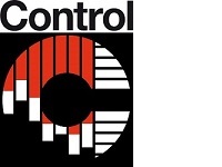 Messelogo Control klein